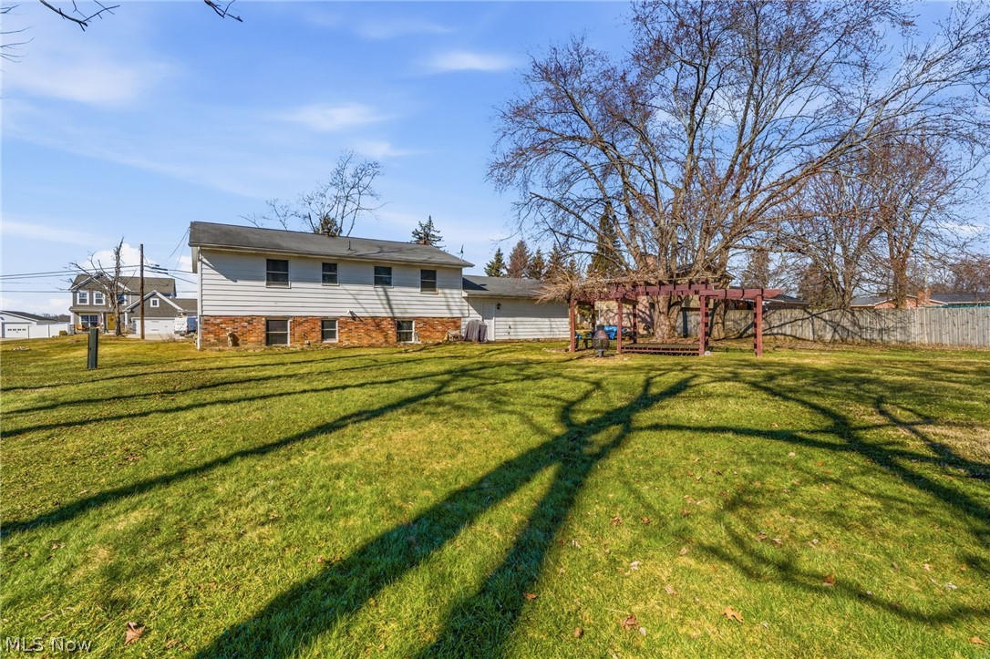13100 Market Avenue N Hartville OH 44632