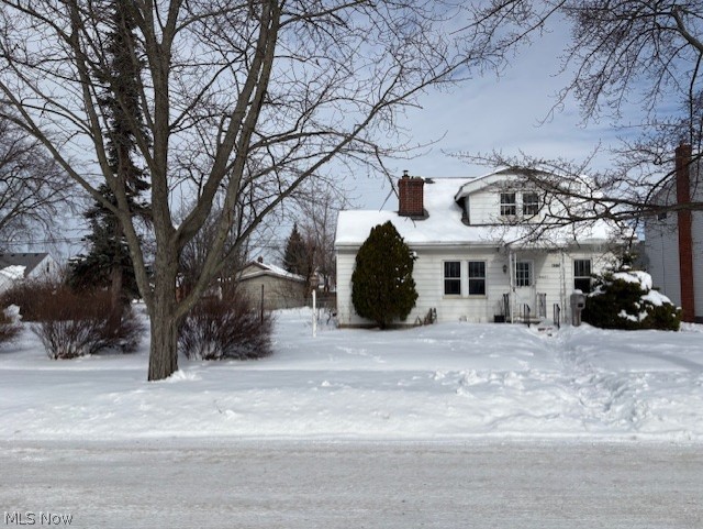 4312 Kenmore Avenue Parma OH 44134