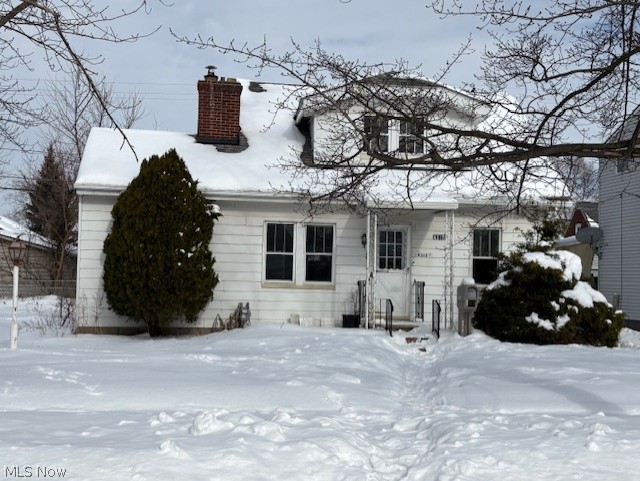 4312 Kenmore Avenue Parma OH 44134