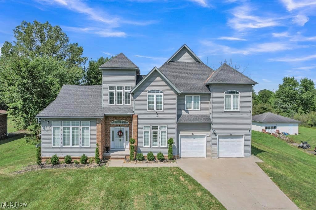 7310 Lamson Road Oakwood Village OH 44146