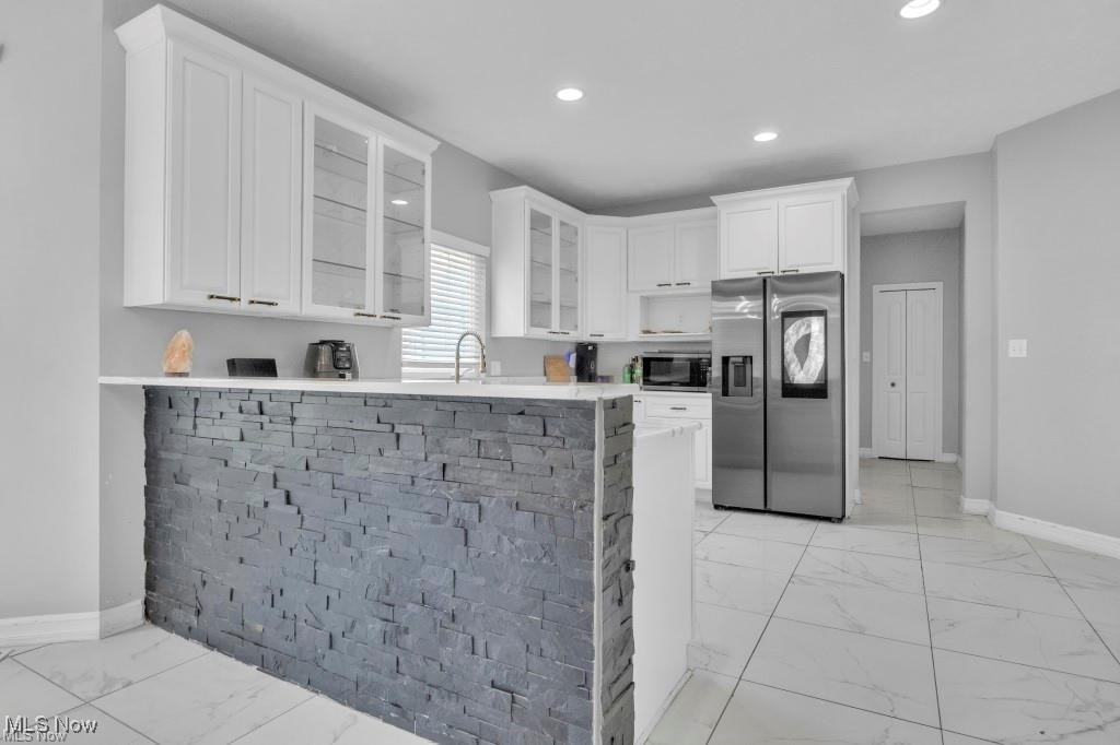 7310 Lamson Road Oakwood Village OH 44146