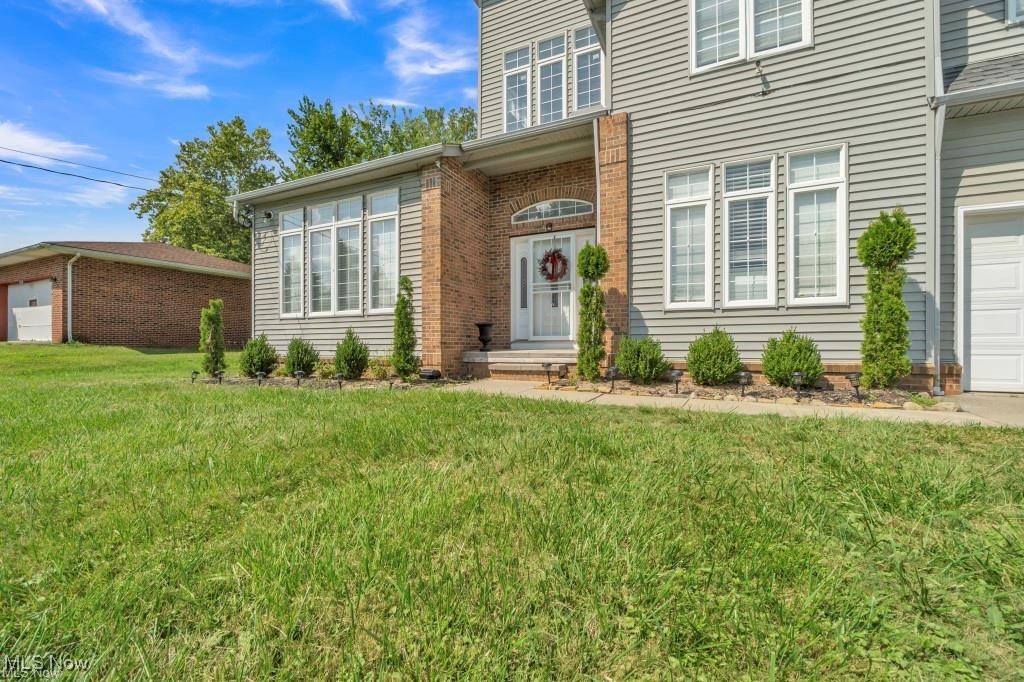 7310 Lamson Road Oakwood Village OH 44146