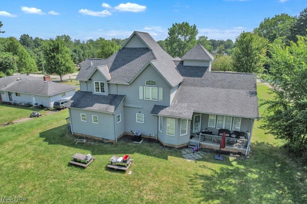 7310 Lamson Road Oakwood Village OH 44146