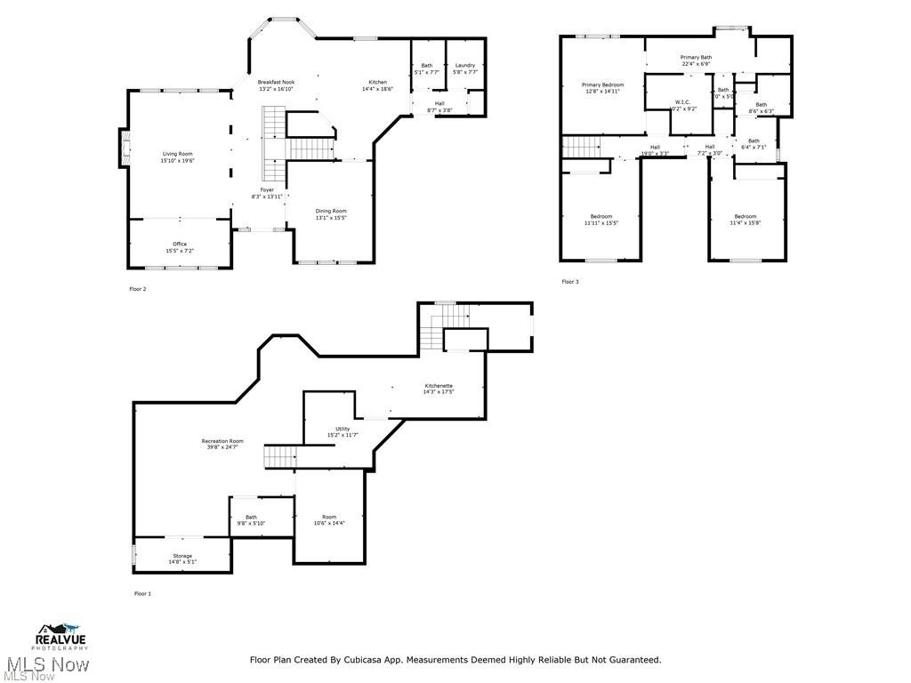 7310 Lamson Road Oakwood Village OH 44146