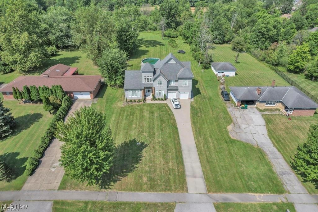 7310 Lamson Road Oakwood Village OH 44146