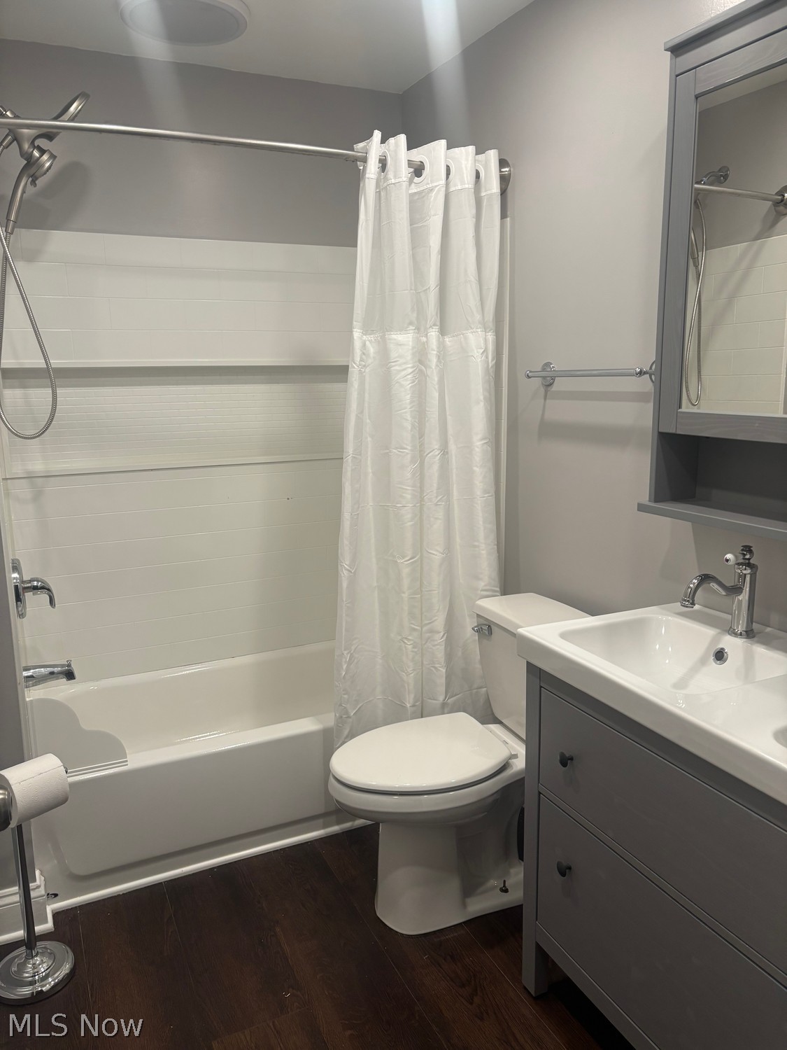 1660 Sperrys Forge Trail Westlake OH 44145