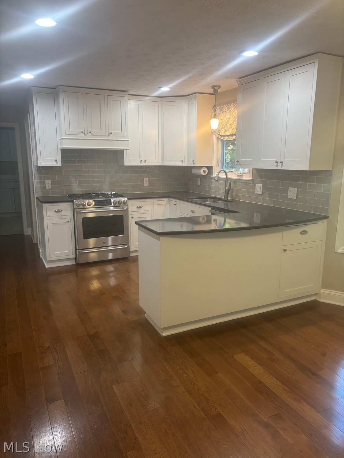 1660 Sperrys Forge Trail Westlake OH 44145