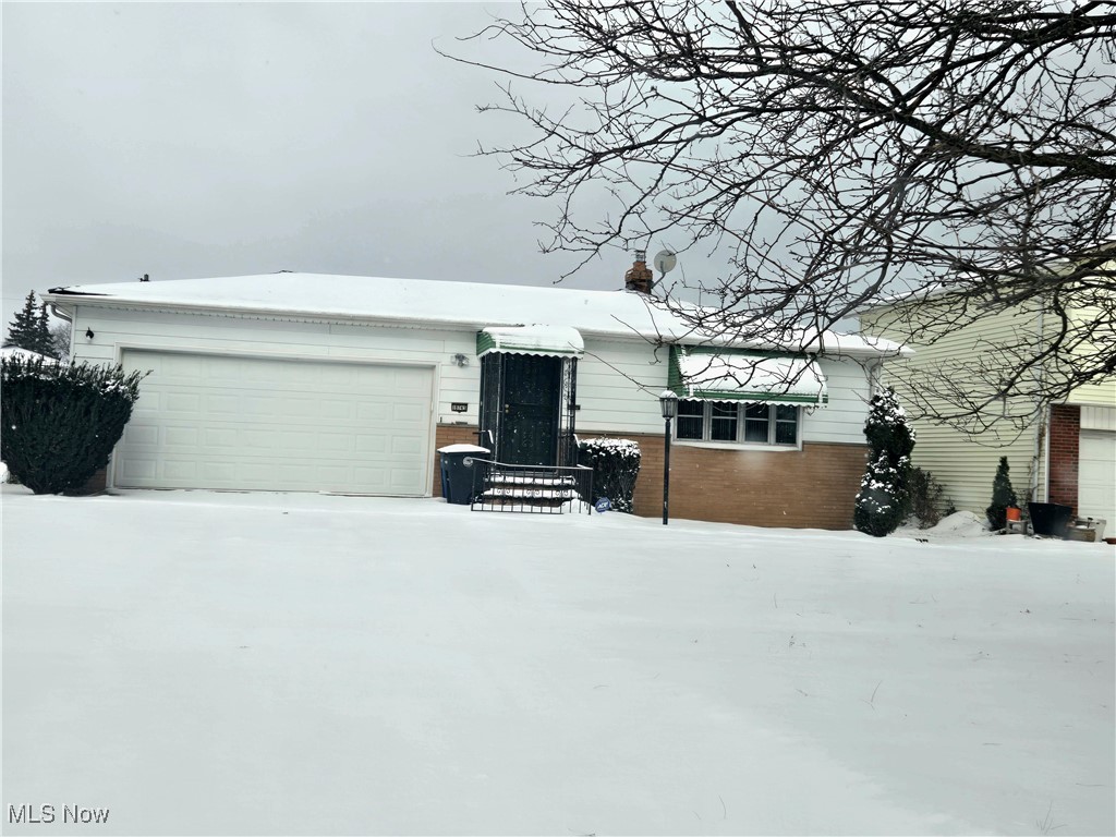 18743 Garden Boulevard Cleveland OH 44128