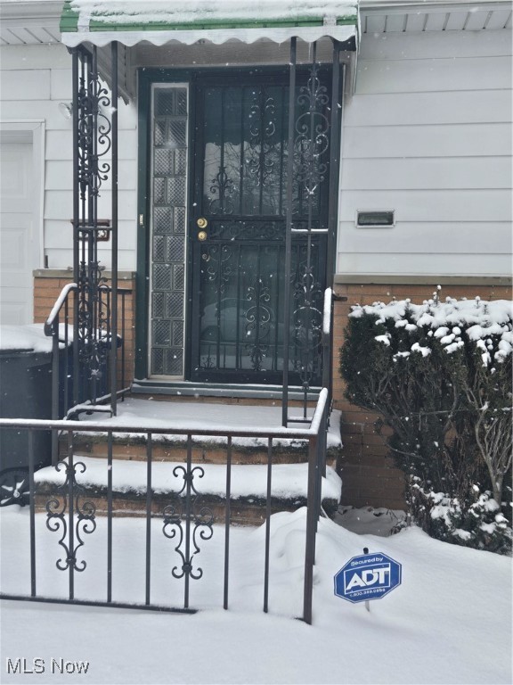 18743 Garden Boulevard Cleveland OH 44128