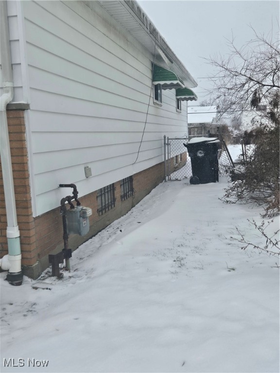18743 Garden Boulevard Cleveland OH 44128