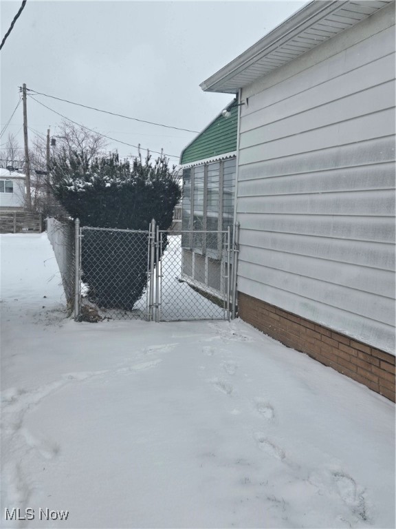 18743 Garden Boulevard Cleveland OH 44128