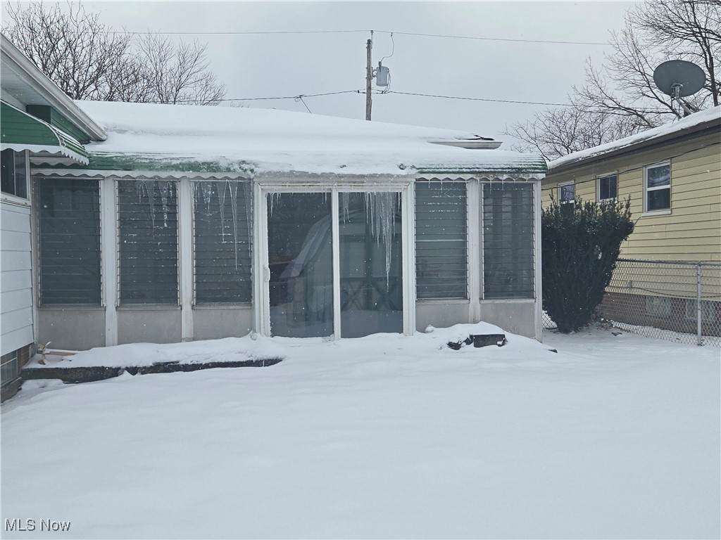 18743 Garden Boulevard Cleveland OH 44128