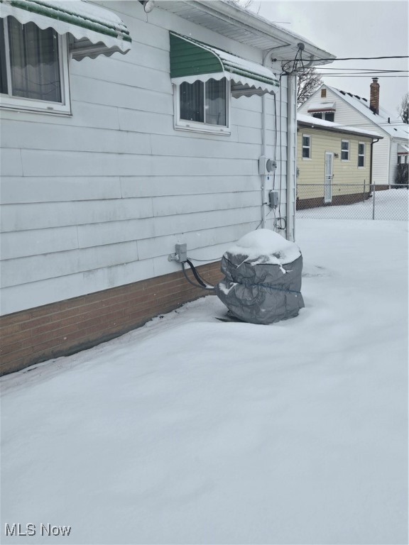 18743 Garden Boulevard Cleveland OH 44128