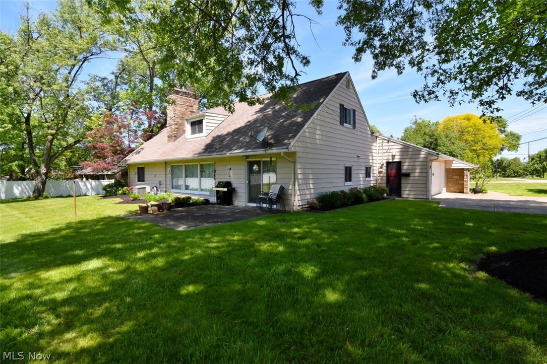 24250 S Woodland Road Shaker Heights OH 44122
