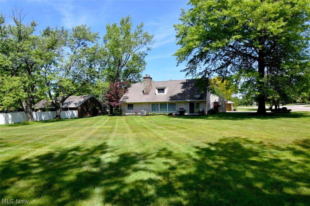 24250 S Woodland Road Shaker Heights OH 44122