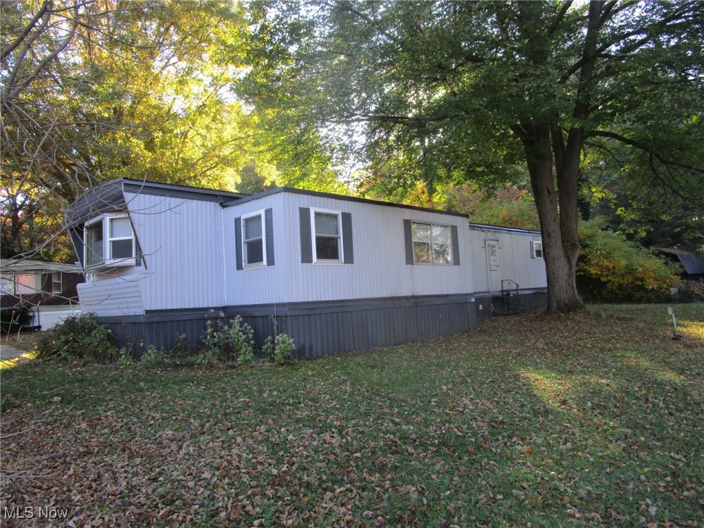 1626 #165 E 51st Street Ashtabula OH 44004