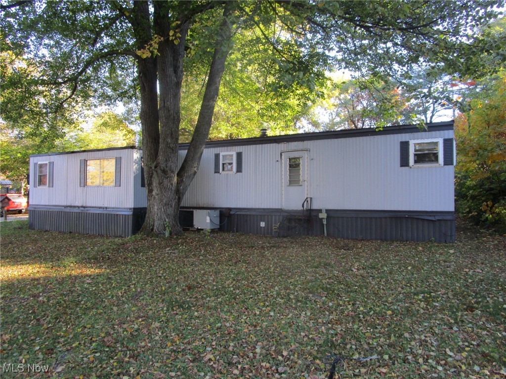 1626 #165 E 51st Street Ashtabula OH 44004