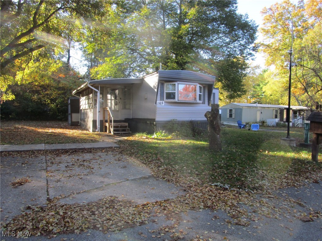 1626 #165 E 51st Street Ashtabula OH 44004