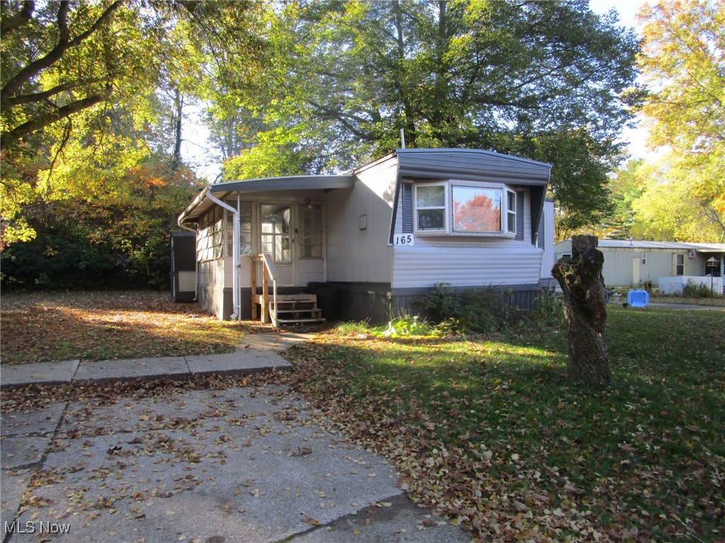1626 #165 E 51st Street Ashtabula OH 44004