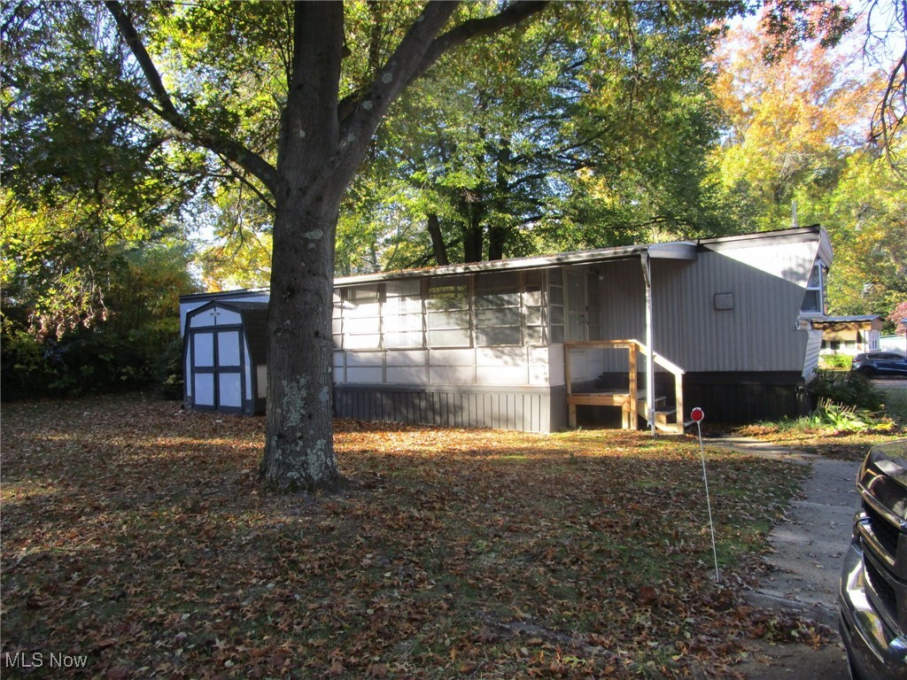 1626 #165 E 51st Street Ashtabula OH 44004