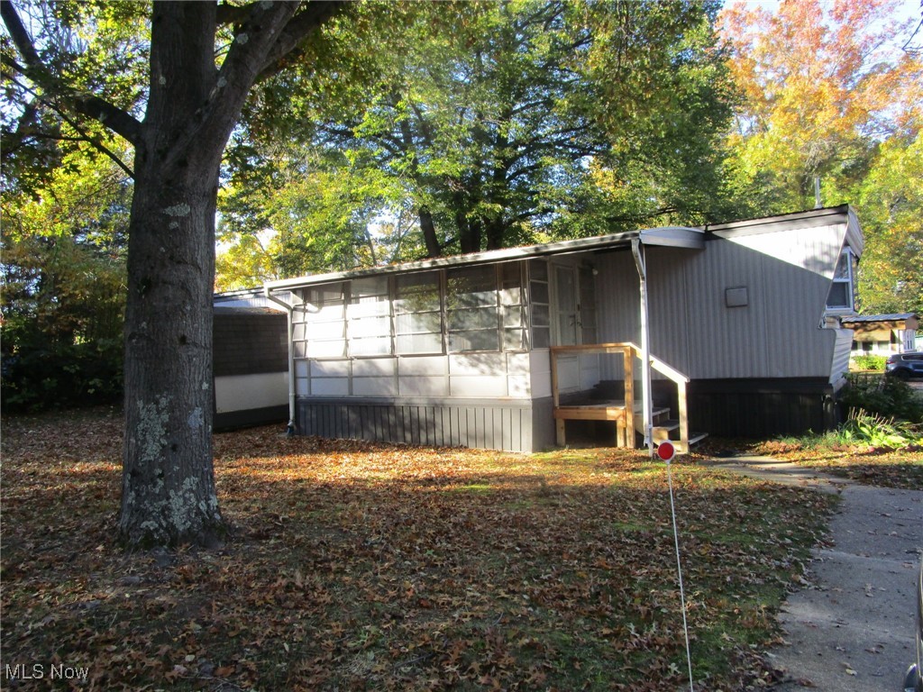 1626 #165 E 51st Street Ashtabula OH 44004