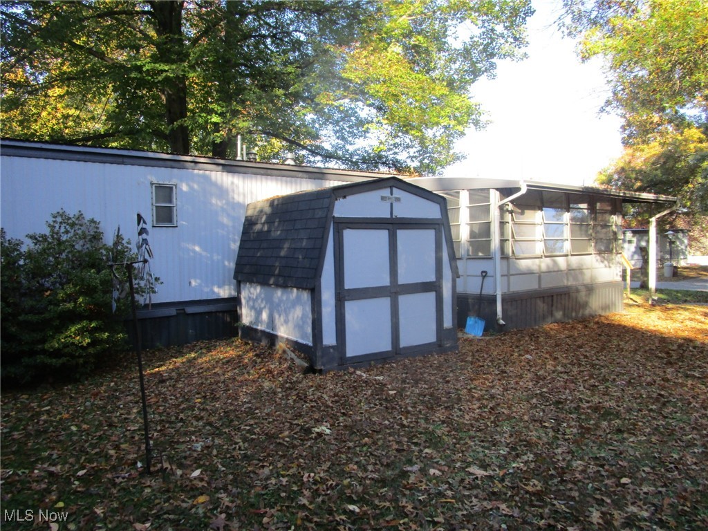 1626 #165 E 51st Street Ashtabula OH 44004