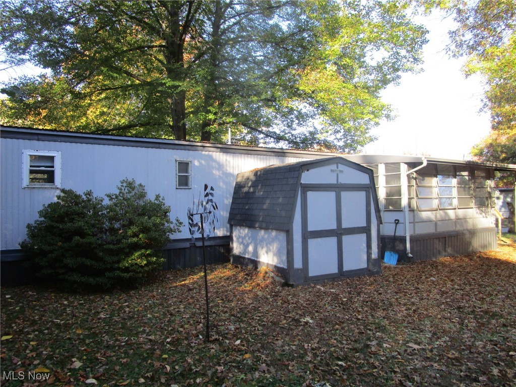 1626 #165 E 51st Street Ashtabula OH 44004