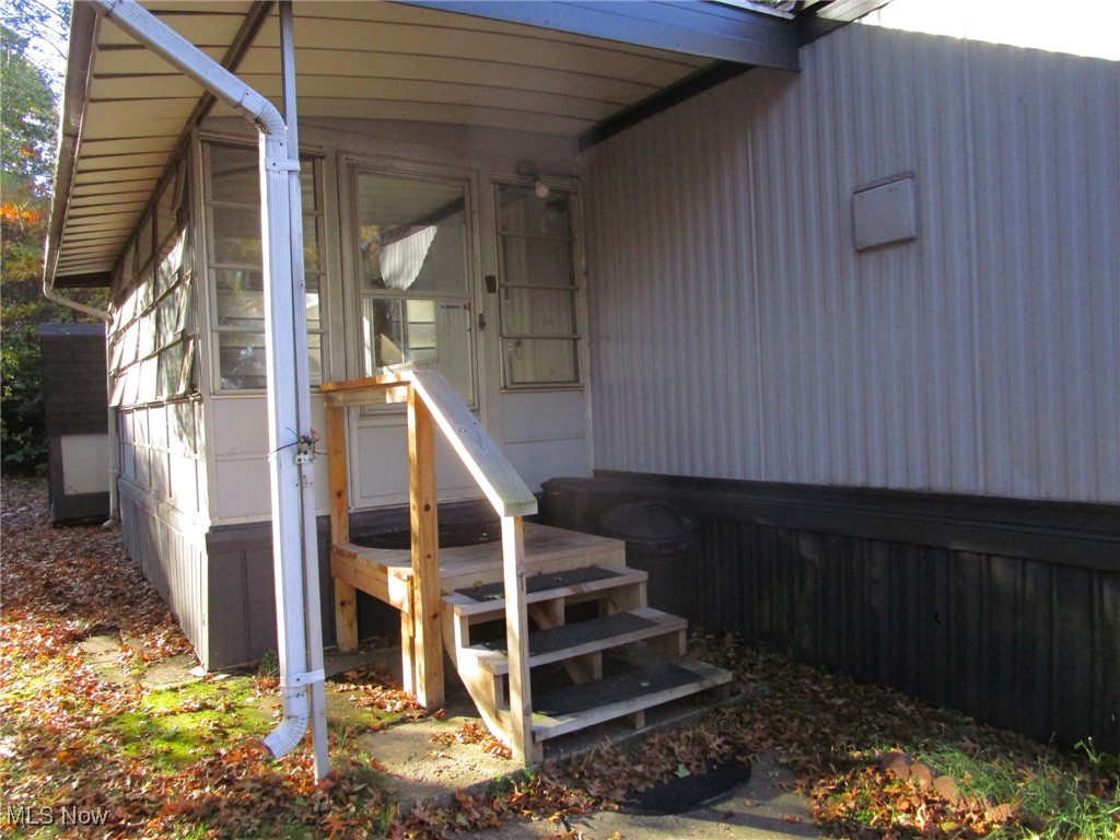 1626 #165 E 51st Street Ashtabula OH 44004