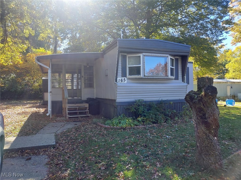1626 #165 E 51st Street Ashtabula OH 44004