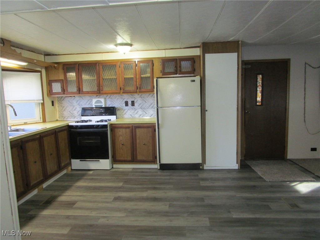 1626 #165 E 51st Street Ashtabula OH 44004