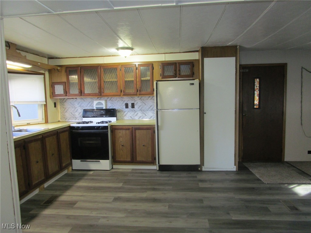 1626 #165 E 51st Street Ashtabula OH 44004