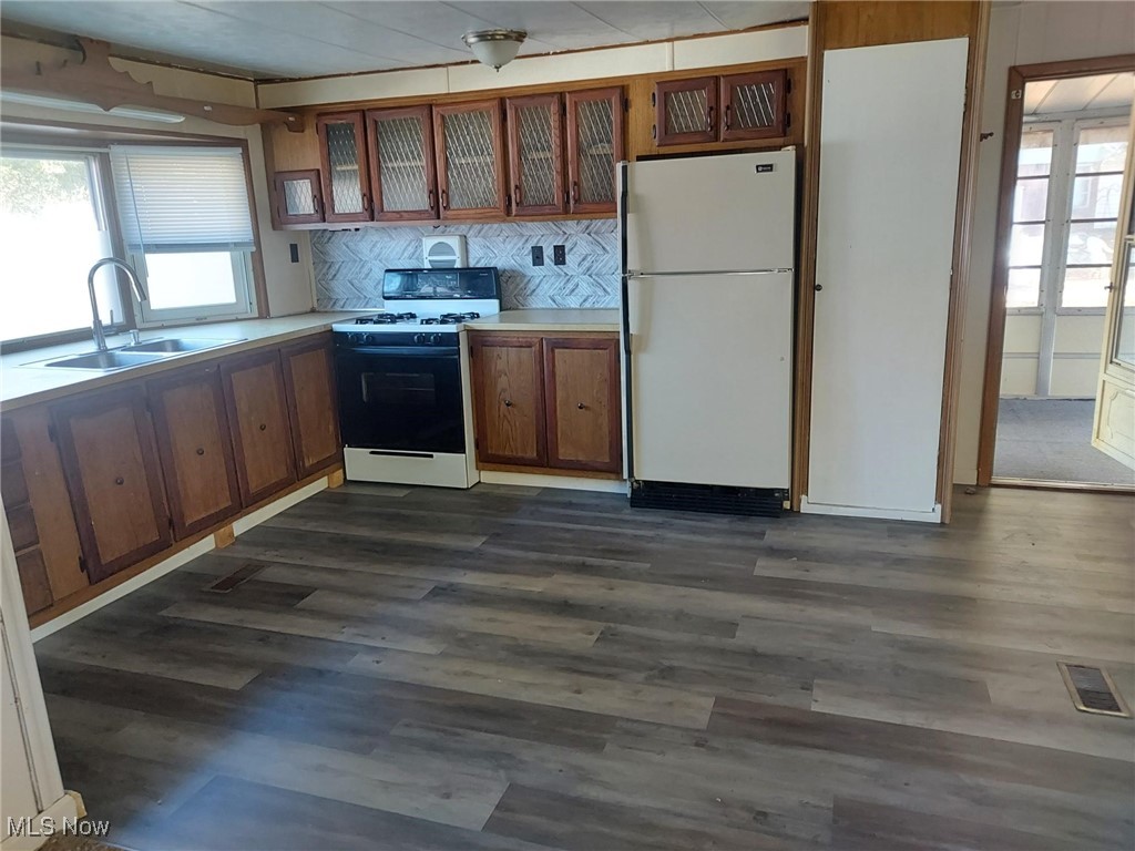 1626 #165 E 51st Street Ashtabula OH 44004
