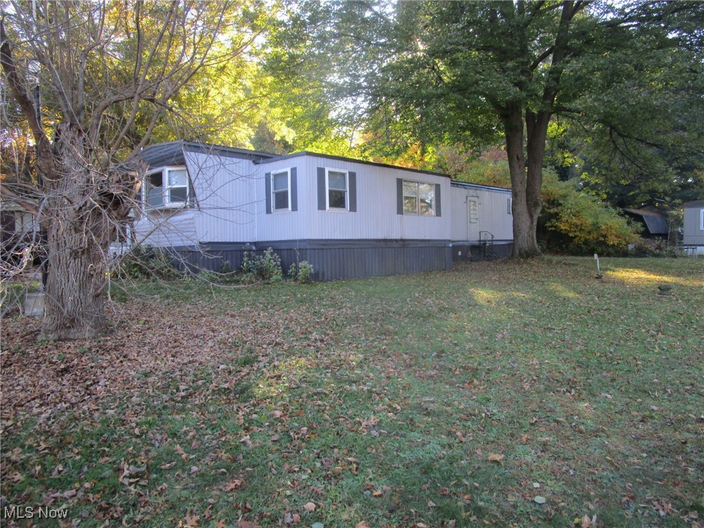 1626 #165 E 51st Street Ashtabula OH 44004
