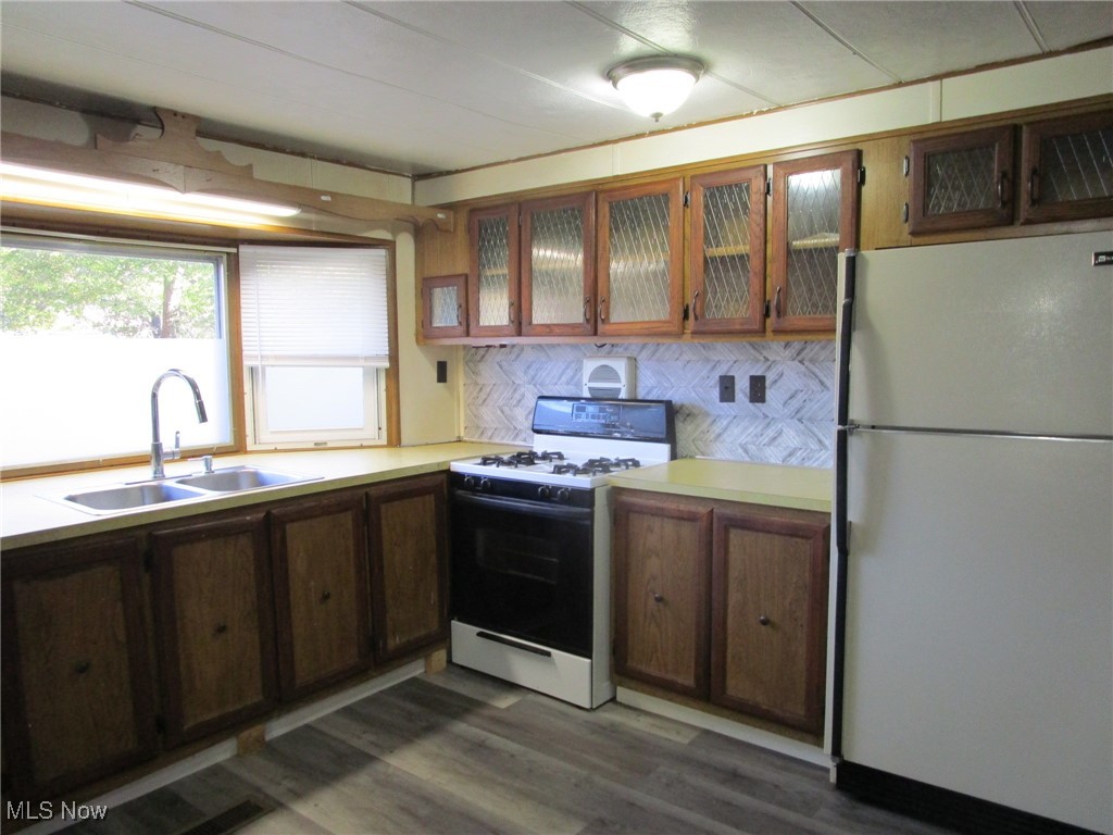 1626 #165 E 51st Street Ashtabula OH 44004