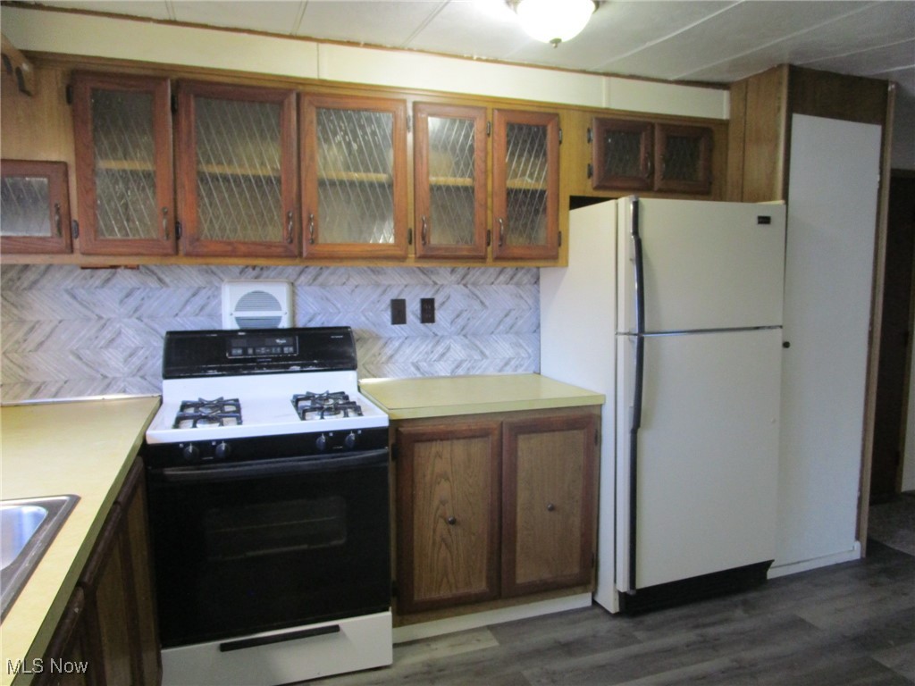 1626 #165 E 51st Street Ashtabula OH 44004