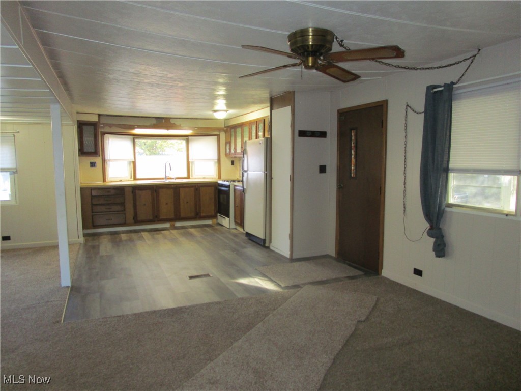 1626 #165 E 51st Street Ashtabula OH 44004
