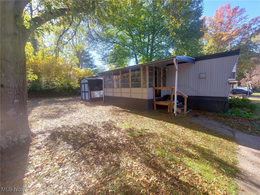 1626 #165 E 51st Street Ashtabula OH 44004