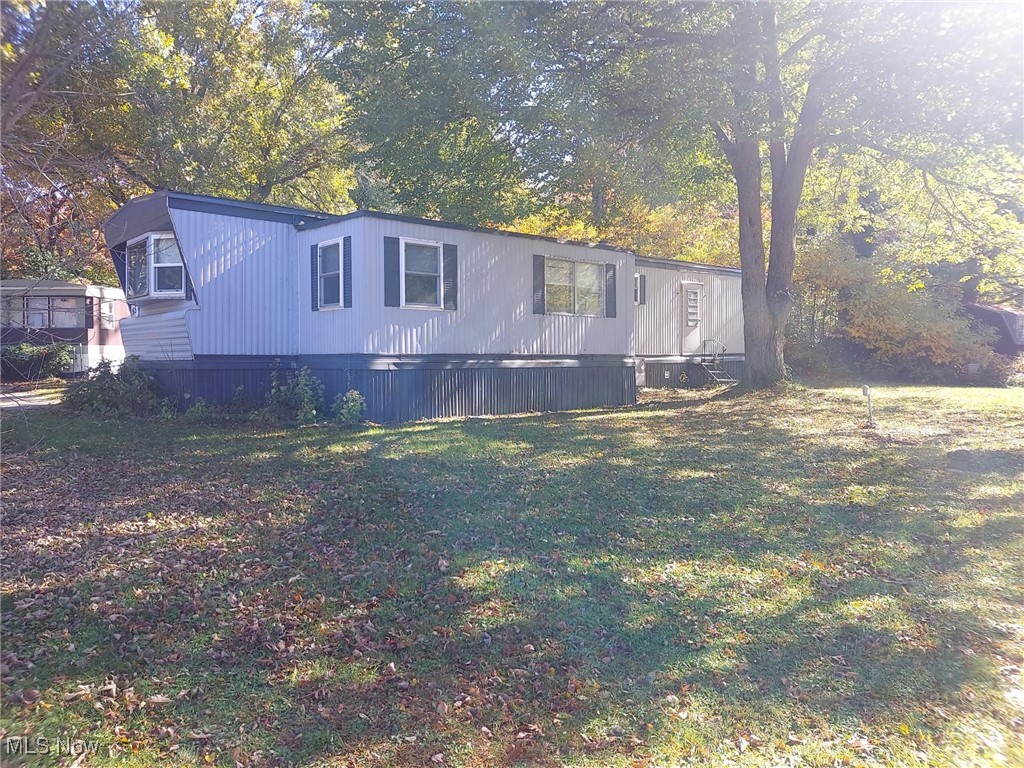 1626 #165 E 51st Street Ashtabula OH 44004