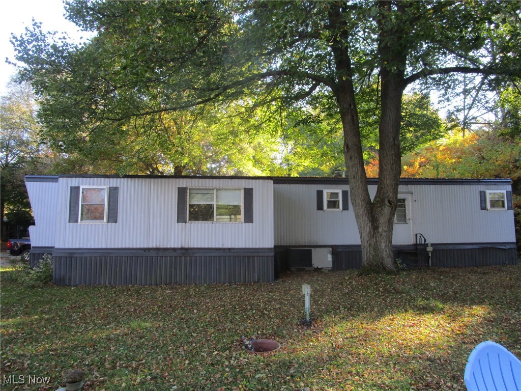 1626 #165 E 51st Street Ashtabula OH 44004