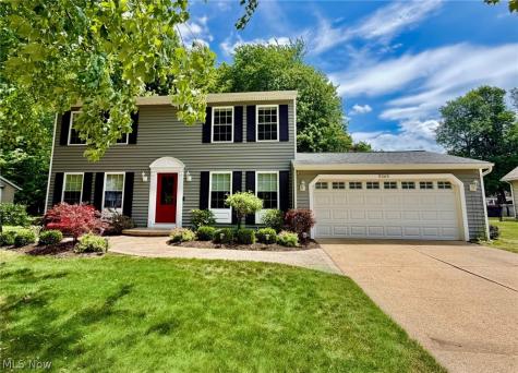 5365 Lenore Drive Mentor OH 44060