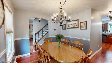 5365 Lenore Drive Mentor OH 44060