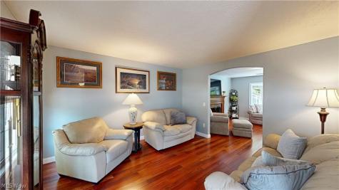 5365 Lenore Drive Mentor OH 44060