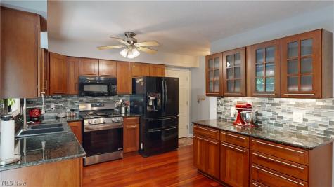5365 Lenore Drive Mentor OH 44060