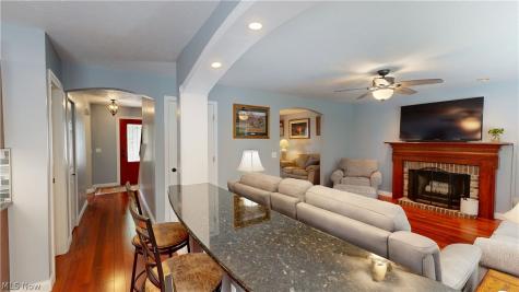 5365 Lenore Drive Mentor OH 44060
