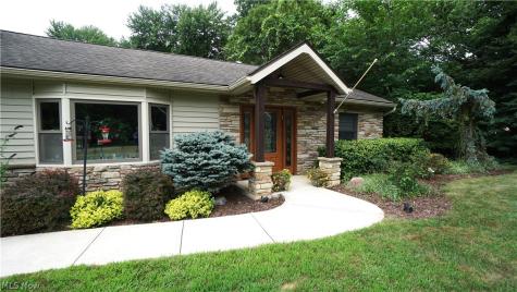 7663 Diagonal Road Kent OH 44240