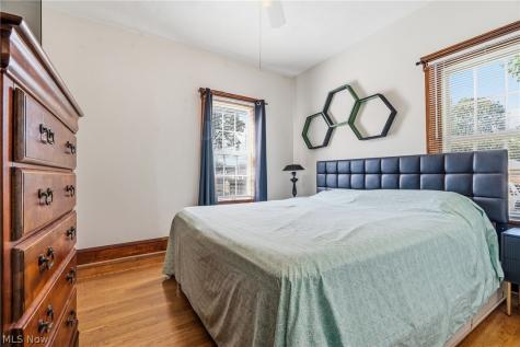 324 Woodrow Street NW North Canton OH 44720