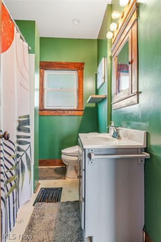 324 Woodrow Street NW North Canton OH 44720