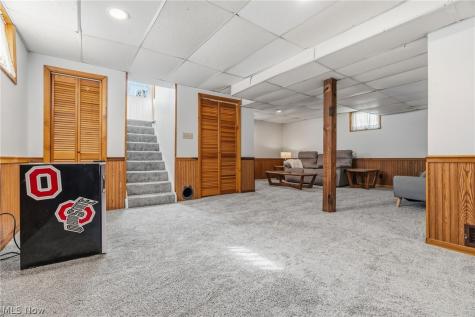 324 Woodrow Street NW North Canton OH 44720