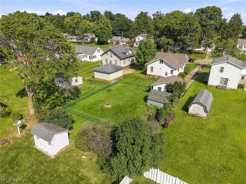 324 Woodrow Street NW North Canton OH 44720