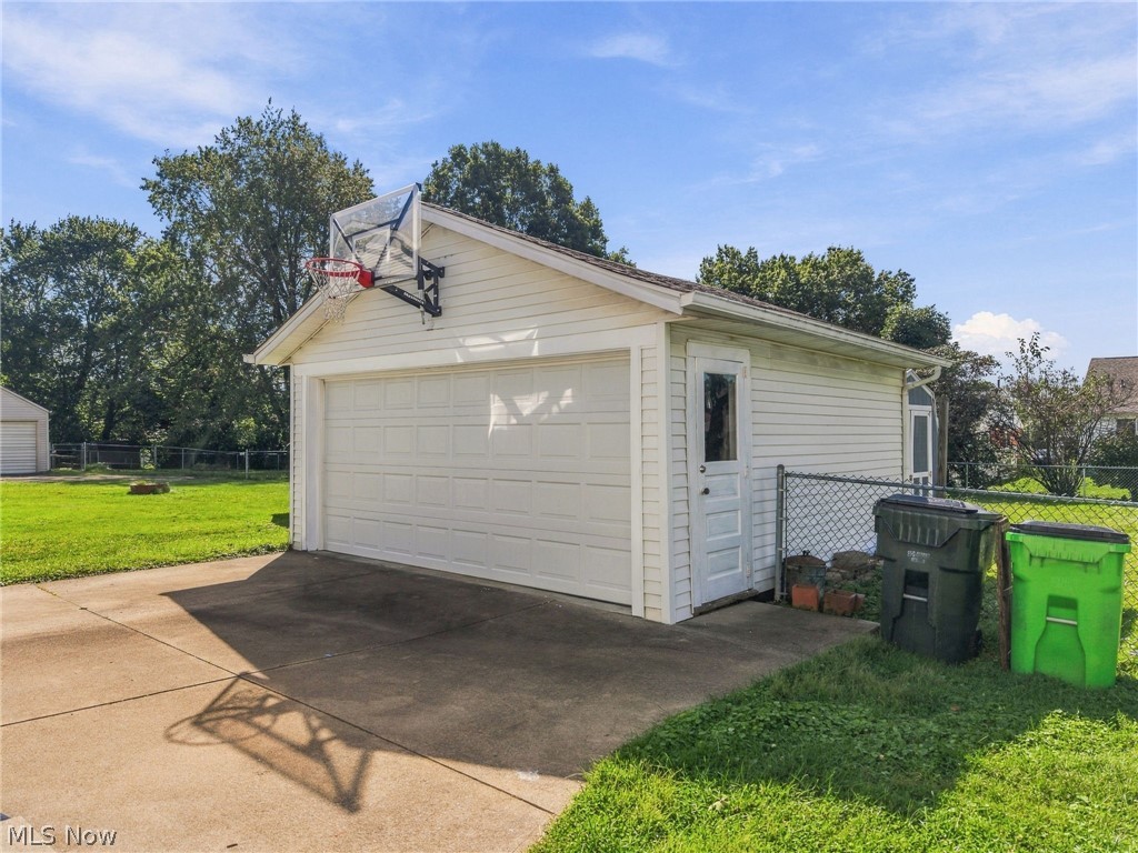 324 Woodrow Street NW North Canton OH 44720